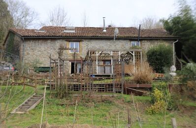 maison 7 pièces 276 m2 à vendre à La Bastide-de-Sérou (09240)