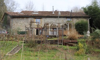 Maison 7 Pièces 276 m² à vendre à La Bastide-de-Sérou (09240)