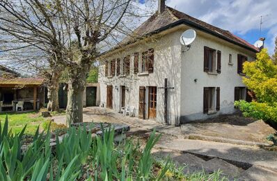 vente maison 250 000 € à proximité de Val-de-Virieu (38730)