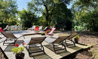 Maison 7 Pièces 208 m² à vendre à Capbreton (40130)