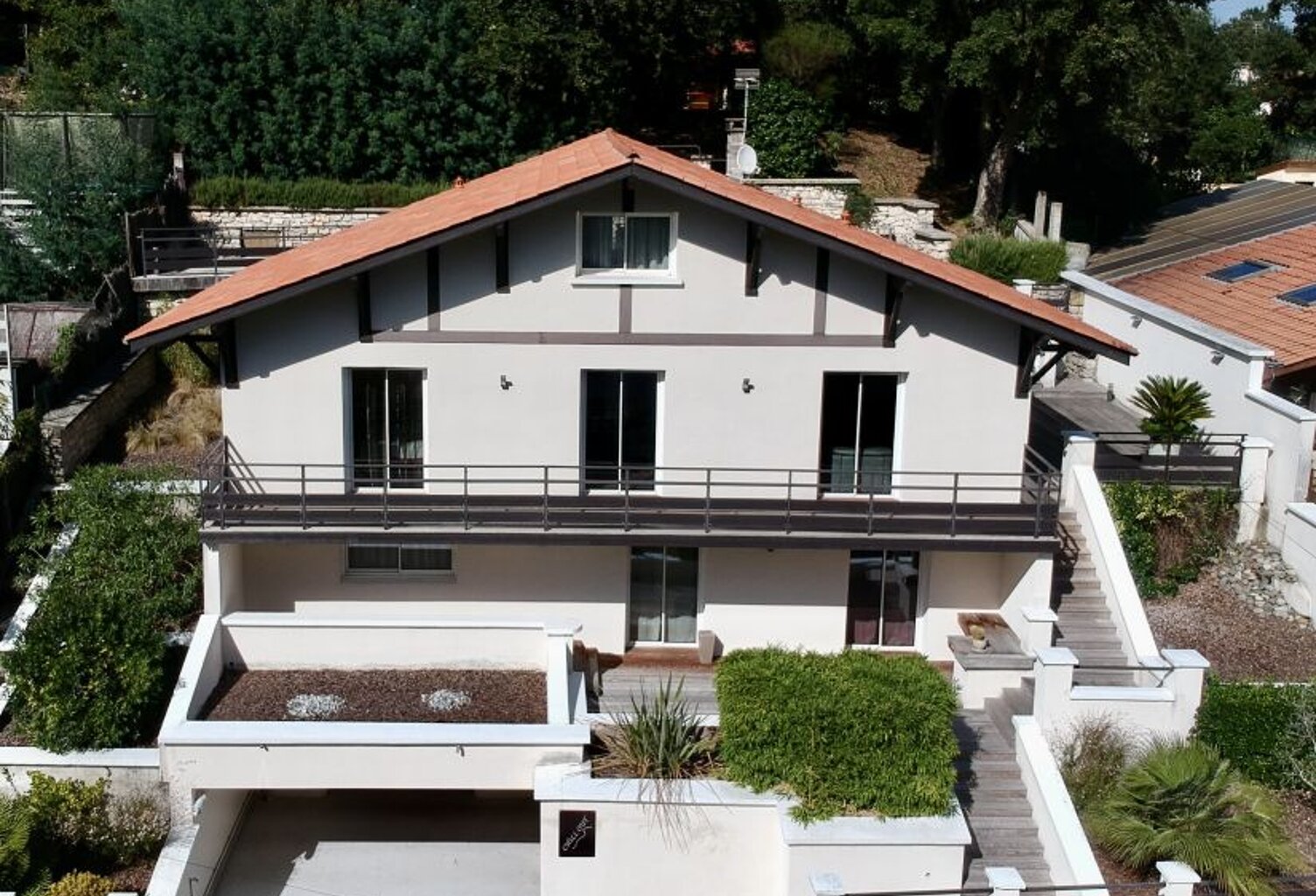 Maison — photo 1