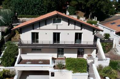 Maison 7 pièces 760000 €