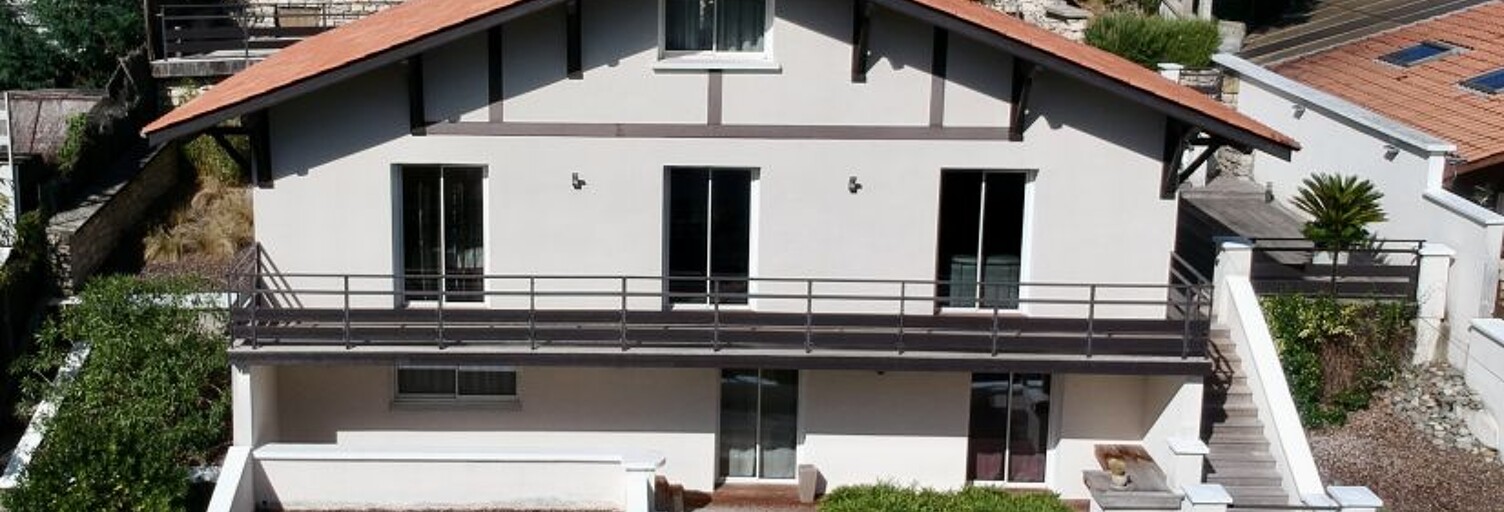 Maison 7 Pièces 208 m² à vendre à Capbreton (40130)