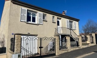 Maison 4 Pièces 87 m² à vendre à Massiac (15500)