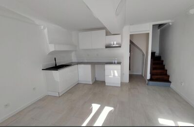 maison 3 pièces 54 m2 à vendre à Averton (53700)