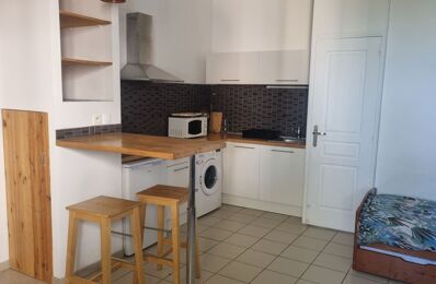 location appartement 660 € CC /mois à proximité de Candillargues (34130)