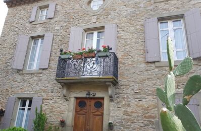 vente maison 497 000 € à proximité de Peyriac-Minervois (11160)