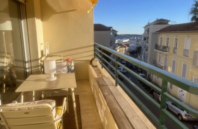 vente appartement 345 000 € à proximité de Mougins (06250)