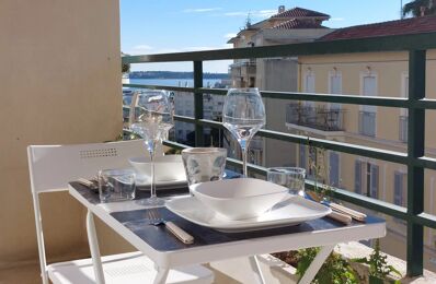 vente appartement 345 000 € à proximité de Golfe-Juan (06220)