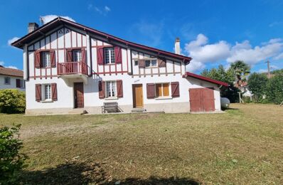 maison 6 pièces 143 m2 à vendre à Cambo-les-Bains (64250)