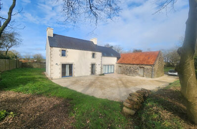 location maison 955 € CC /mois à proximité de Finistère (29)