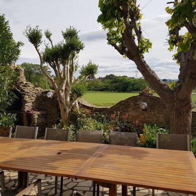 Maison 12 pièces 459000 €