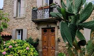 Maison 12 Pièces 315 m² à vendre à Saint-Frichoux (11800)