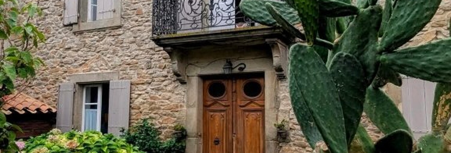 Maison 12 Pièces 315 m² à vendre à Saint-Frichoux (11800)