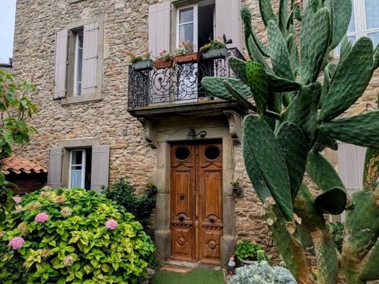 Maison de caractère — photo 1