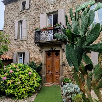 Maison 12 pièces 459000 €