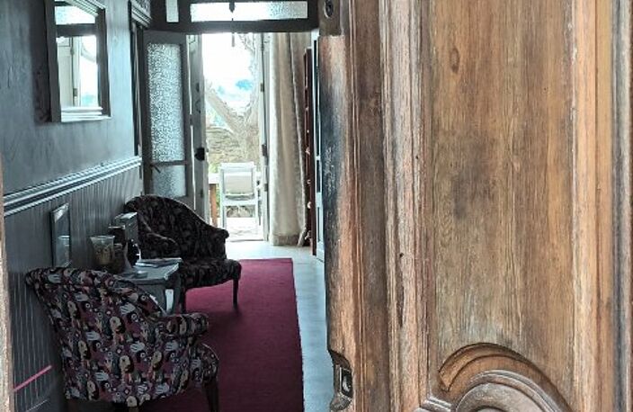 Maison de caractère — photo 4