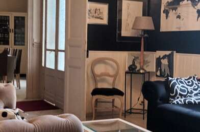 Maison 12 pièces 459000 €