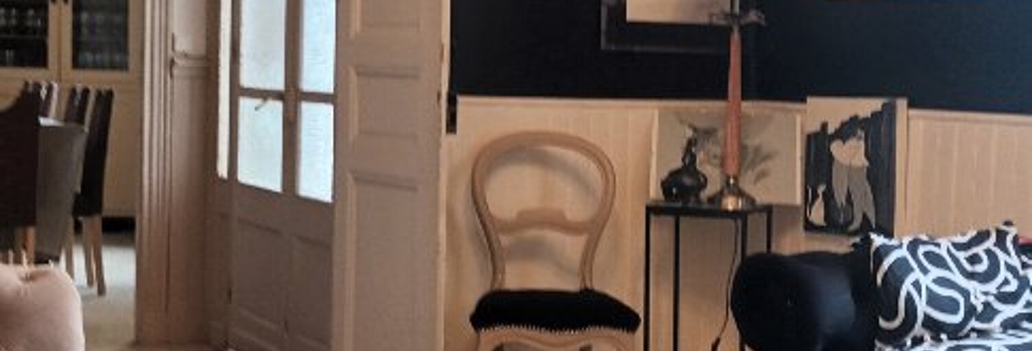 Maison 12 Pièces 315 m² à vendre à Saint-Frichoux (11800)