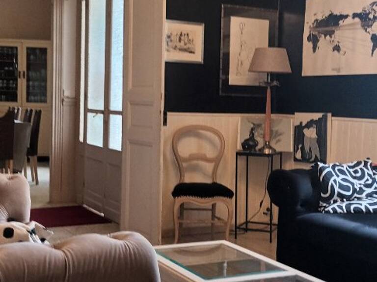 Maison de caractère — photo 1