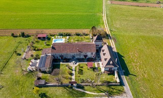 Maison 12 Pièces 400 m² à vendre à Larnagol (46160)