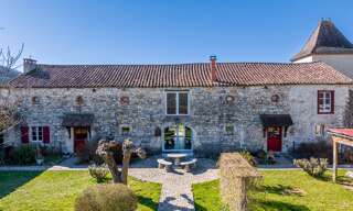 Maison 12 Pièces 400 m² à vendre à Larnagol (46160)