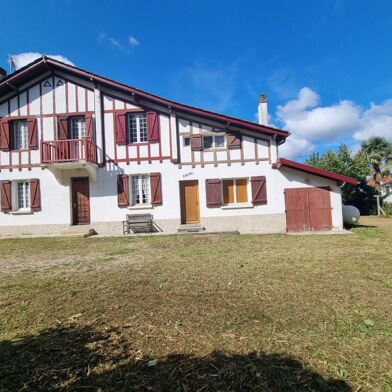 Maison 6 pièces 143 m²