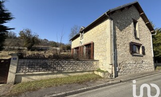 Maison 5 Pièces 145 m² à vendre à Ambleny (02290)
