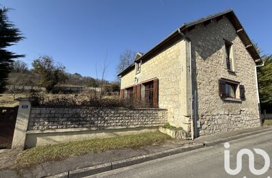 vente maison 170 000 € à proximité de Berneuil-sur-Aisne (60350)