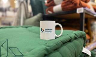 Commerce  1320 m² à vendre à Vannes (56000)