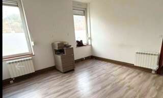 Commerce  444 m² à vendre à Nilvange (57240)