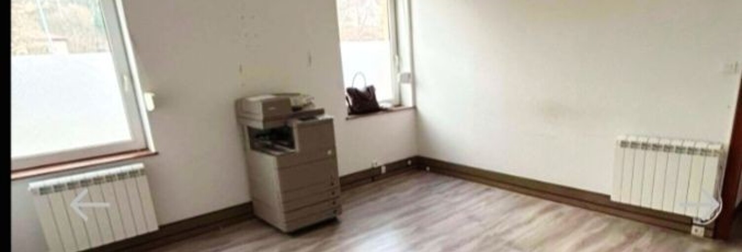 Commerce  444 m² à vendre à Nilvange (57240)