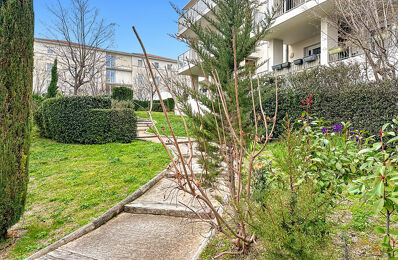 vente appartement 195 000 € à proximité de Marseille 10 (13010)