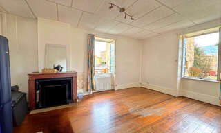 Appartement 3 Pièces 58 m² à vendre à Chessy (69380)