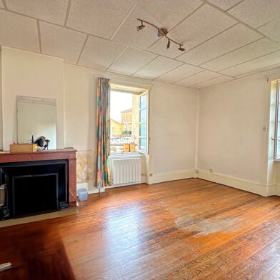 Appartement 3 pièces 170000 €