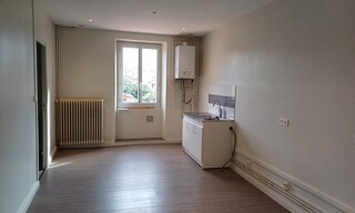 Appartement 3 Pièces 68 m² à louer à Billom (63160)