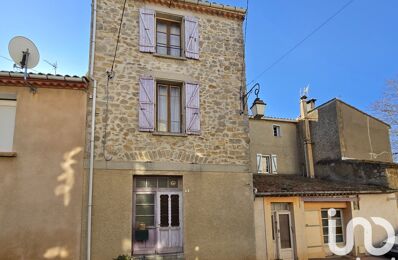 vente maison 96 000 € à proximité de Fraissé-des-Corbières (11360)