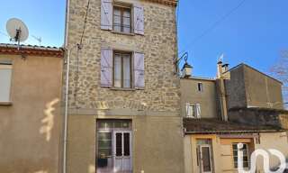 Maison 4 Pièces 101 m² à vendre à Saint-Jean-de-Barrou (11360)