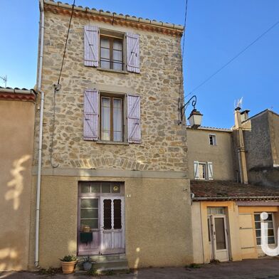 Maison 4 pièces 81000 €