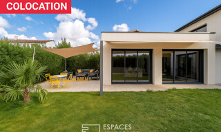 Maison 6 Pièces 215 m² à louer à Bron (69500)
