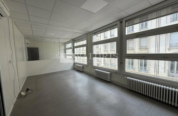 BUREAUX à LOUER — photo 5