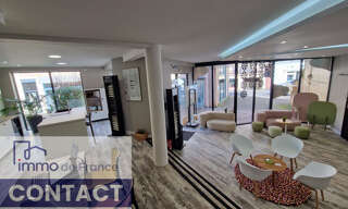 Commerce  164 m² à vendre à Decazeville (12300)