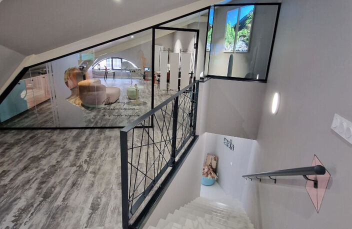 Decazeville Local commercial 164 m2 — photo 3