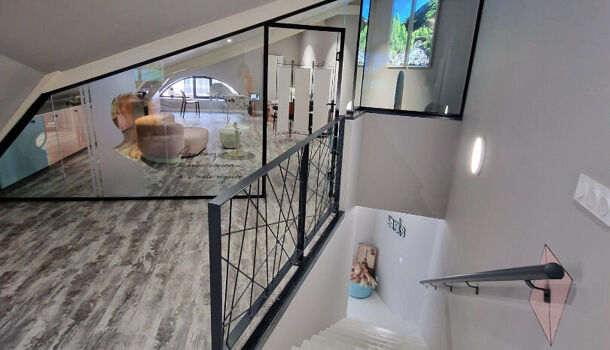 Local commercial  à vendre Decazeville 12300