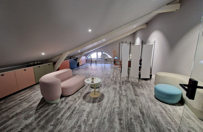 Decazeville Local commercial 164 m2 — photo 4