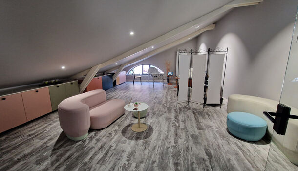 Local commercial  à vendre Decazeville 12300