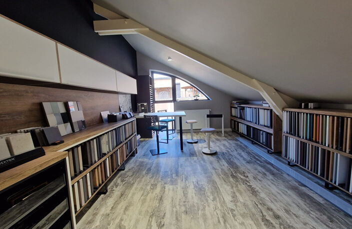Decazeville Local commercial 164 m2 — photo 5