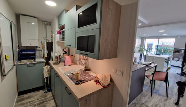 Local commercial  à vendre Decazeville 12300