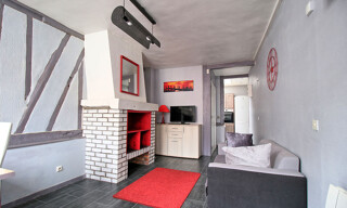 Maison 3 Pièces 72 m² à louer à Rouen (76000)