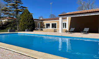 Maison 4 Pièces 195 m² à vendre à Entraigues-sur-la-Sorgue (84320)